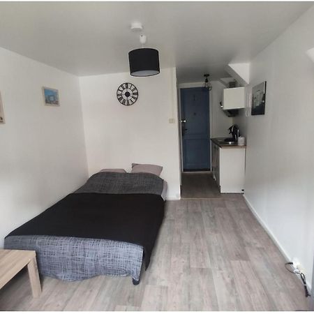 Studio Hypercentre A 2 Pas De La Gare Appart N°2 Agen Zewnętrze zdjęcie