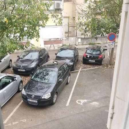 Studio Hypercentre A 2 Pas De La Gare Appart N°2 Agen Zewnętrze zdjęcie
