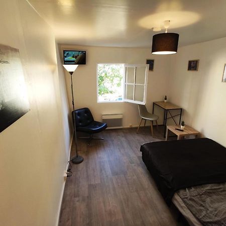 Studio Hypercentre A 2 Pas De La Gare Appart N°2 Agen Zewnętrze zdjęcie