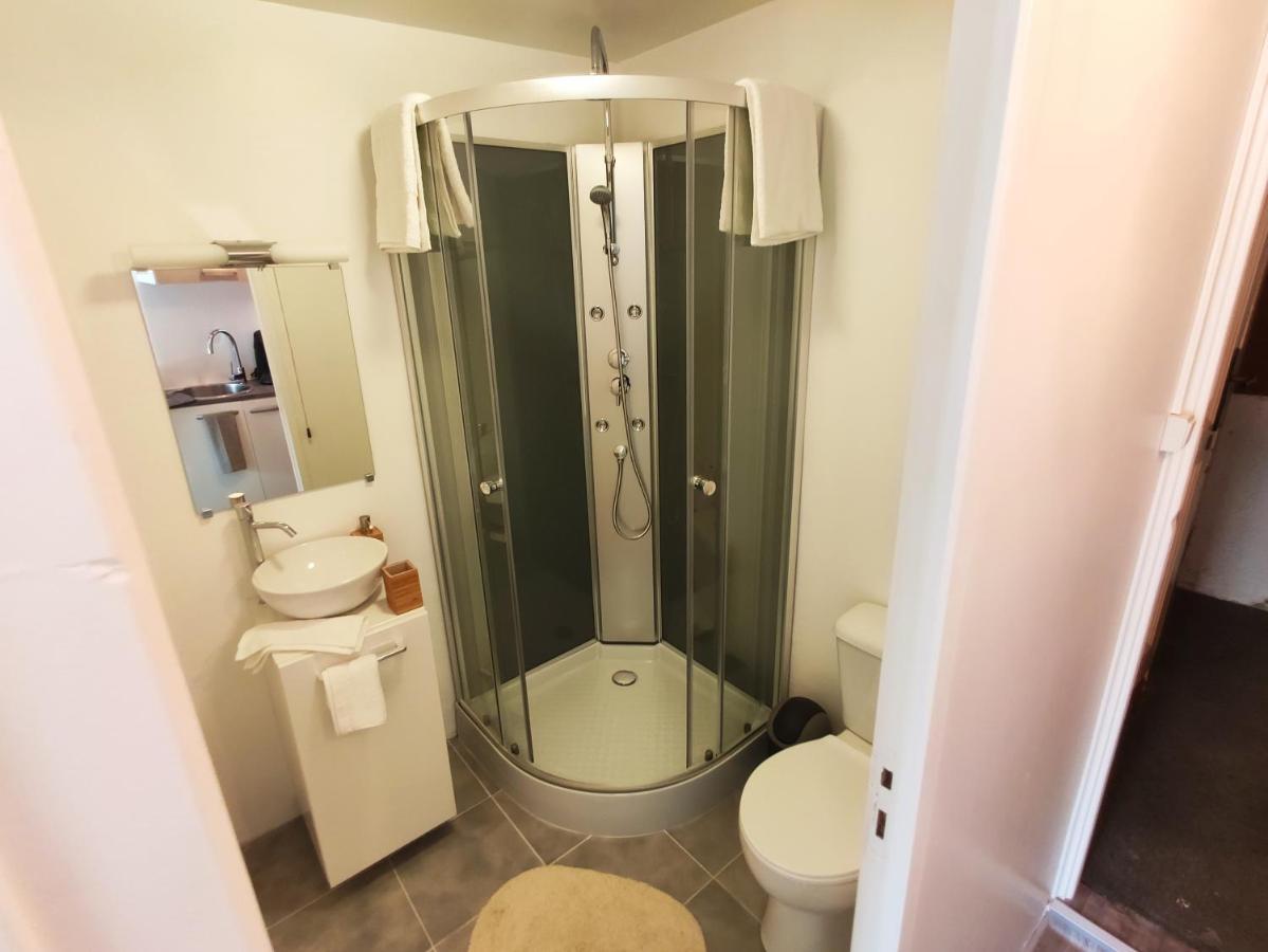 Studio Hypercentre A 2 Pas De La Gare Appart N°2 Agen Zewnętrze zdjęcie